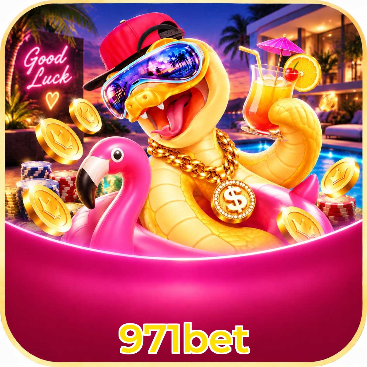 Jogos Fortune